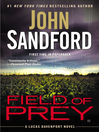 Cover image for Field of Prey
